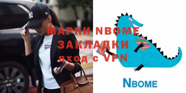 хмурый Каменногорск
